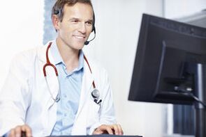 Consult your doctor